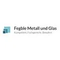 Fegble Metall & Glas