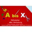 A bis X