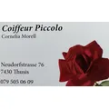 Coiffeure Piccolo