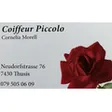 Coiffeure Piccolo