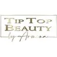 Tip Top Beauty by Armina