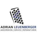 Leuenberger Adrian