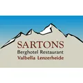 Berghotel Sartons