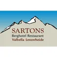 Berghotel Sartons