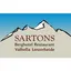 Berghotel Sartons