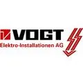 Vogt Elektroinstallationen AG