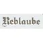 Restaurant Reblaube