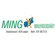 Ming Malergeschäft