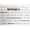 Brändle Maler AG