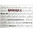 Brändle Maler AG