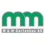 M&M Gartenbau AG