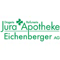 Jura Apotheke Eichenberger AG