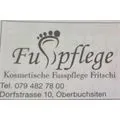 Esther Fritschi