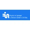 Physio im Spiegel