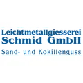 Leichtmetallgiesserei Schmid GmbH