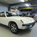 Garage Grütter - Motorsport Classicservice