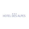Hotel des Alpes