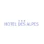 Hotel des Alpes
