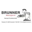 Metzgerei Brunner