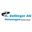 A. Zollinger AG, Heizungen, Dürnten