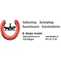 Mäder B. GmbH