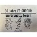 FRISURPUR