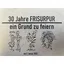 FRISURPUR