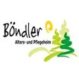 Alters- und Pflegeheim Böndler