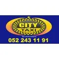 City Taxi