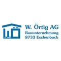 Bauunternehmung W. Örtig AG