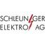 Schleuniger Elektro AG