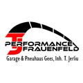 Garage & Pneuhaus Gees
