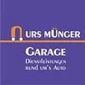 Garage Urs Münger