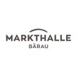 Markthalle Bärau