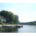 Restaurant Rhygarten mit Gartenwirtschaft