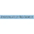 Aenderungsatelier Maja Baumeler