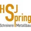 HSJ Spring GmbH