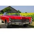 Cadillac Eldorado Cabriolet 1966