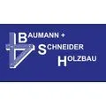 Baumann + Schneider Holzbau AG