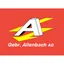 Allenbach Gebr. AG elektr. Anlagen, Eschenbach