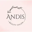Andis Beauty Salon