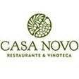 Casa Novo - Restaurante & Vinoteca