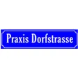 Praxis Dorfstrasse