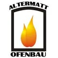 Altermatt Ofenbau/Specksteinofen