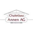 Chaletbau Annen AG