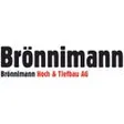 Brönnimann Hoch- & Tiefbau AG
