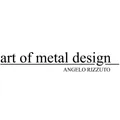 art of metal design - Angelo Rizzuto
