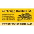Zurbrügg Holzbau AG