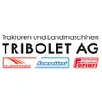 TRIBOLET AG