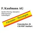 F. Kaufmann AG